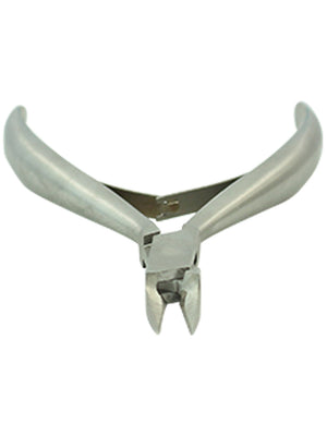RUCK® Slim Corner Nipper 10cm/13mm – GoBuyBeauty