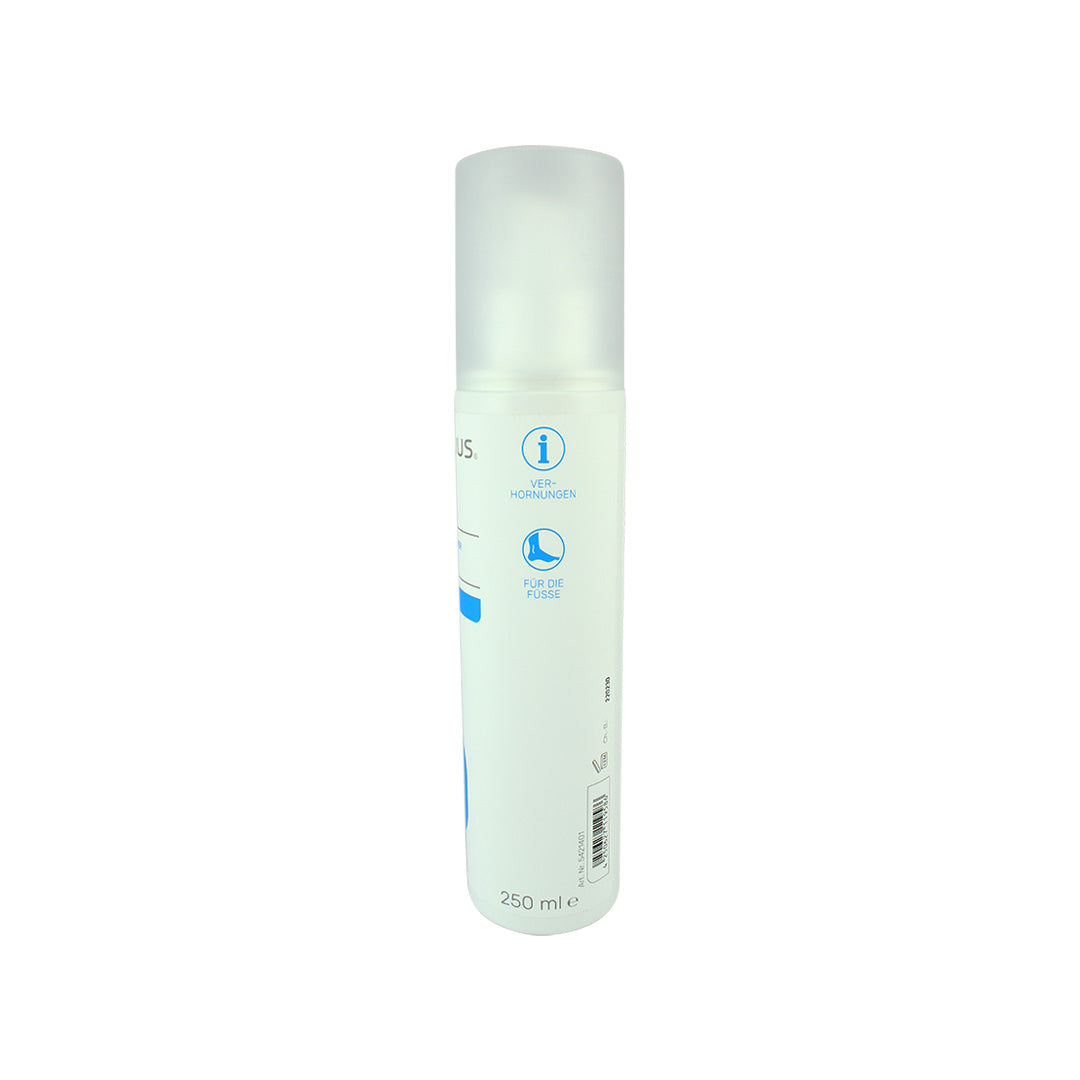 peclavus PODOmed Callus Softener Spray
