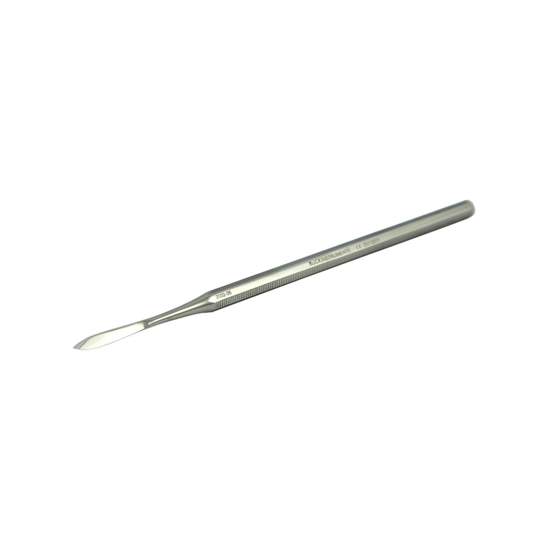 RUCK® Nail Fold & Groove Knife