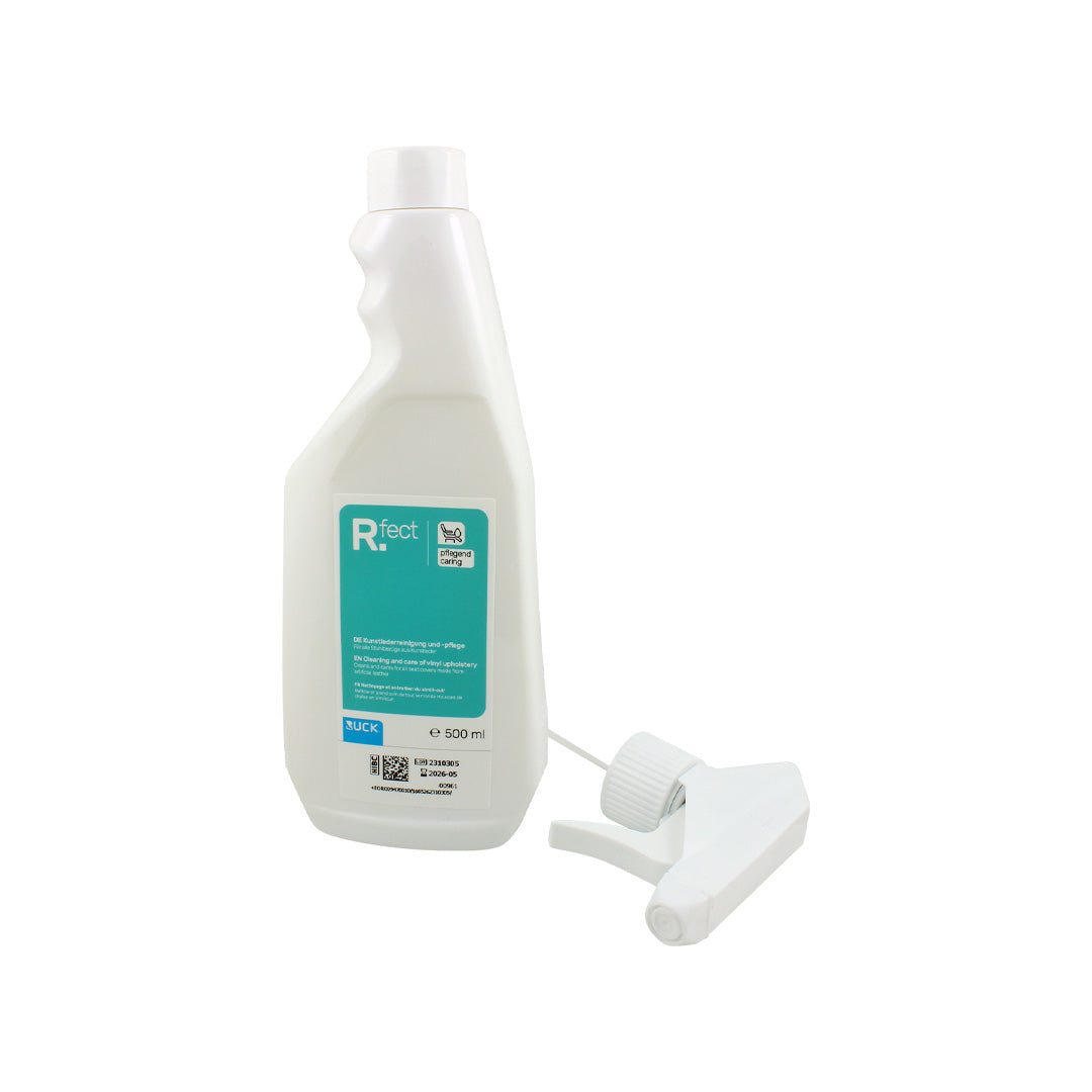RUCK® Care Spray for Synthetic Leather