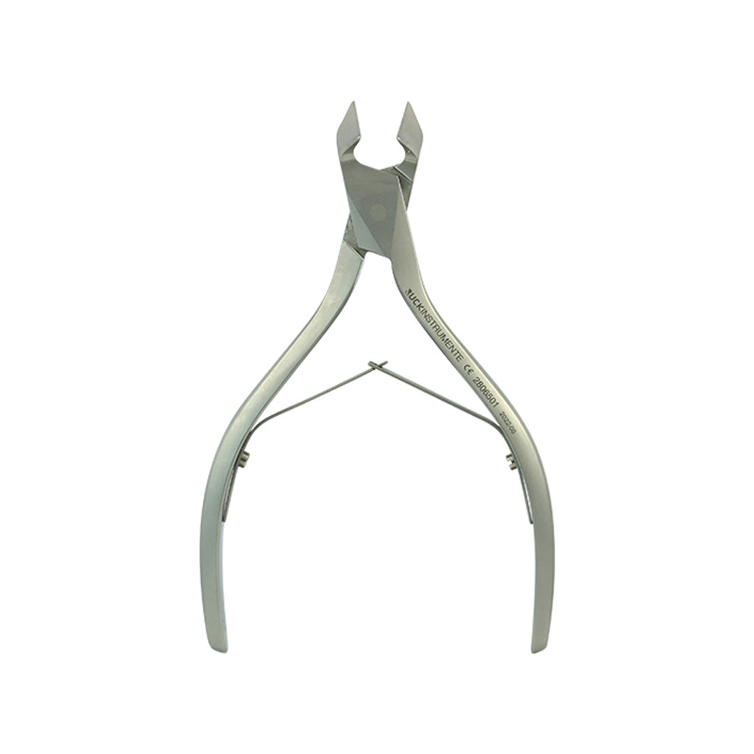 RUCK® Trapezium Top Nipper 14cm/19mm