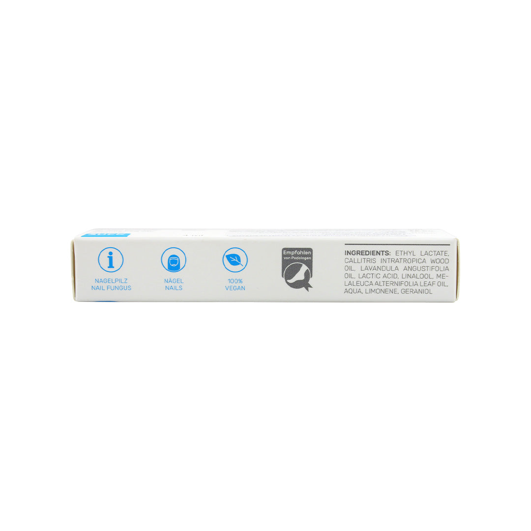 RUCK® peclavus® PODOmed AntiMYX Protector Pen