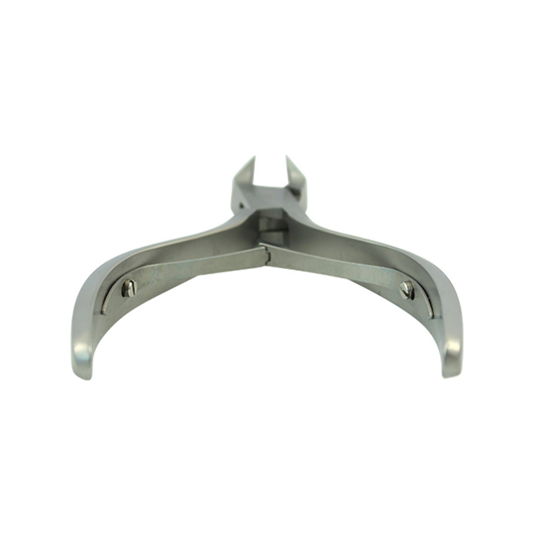RUCK® Classic Trapezium Top Nail Nipper 14cm/20mm