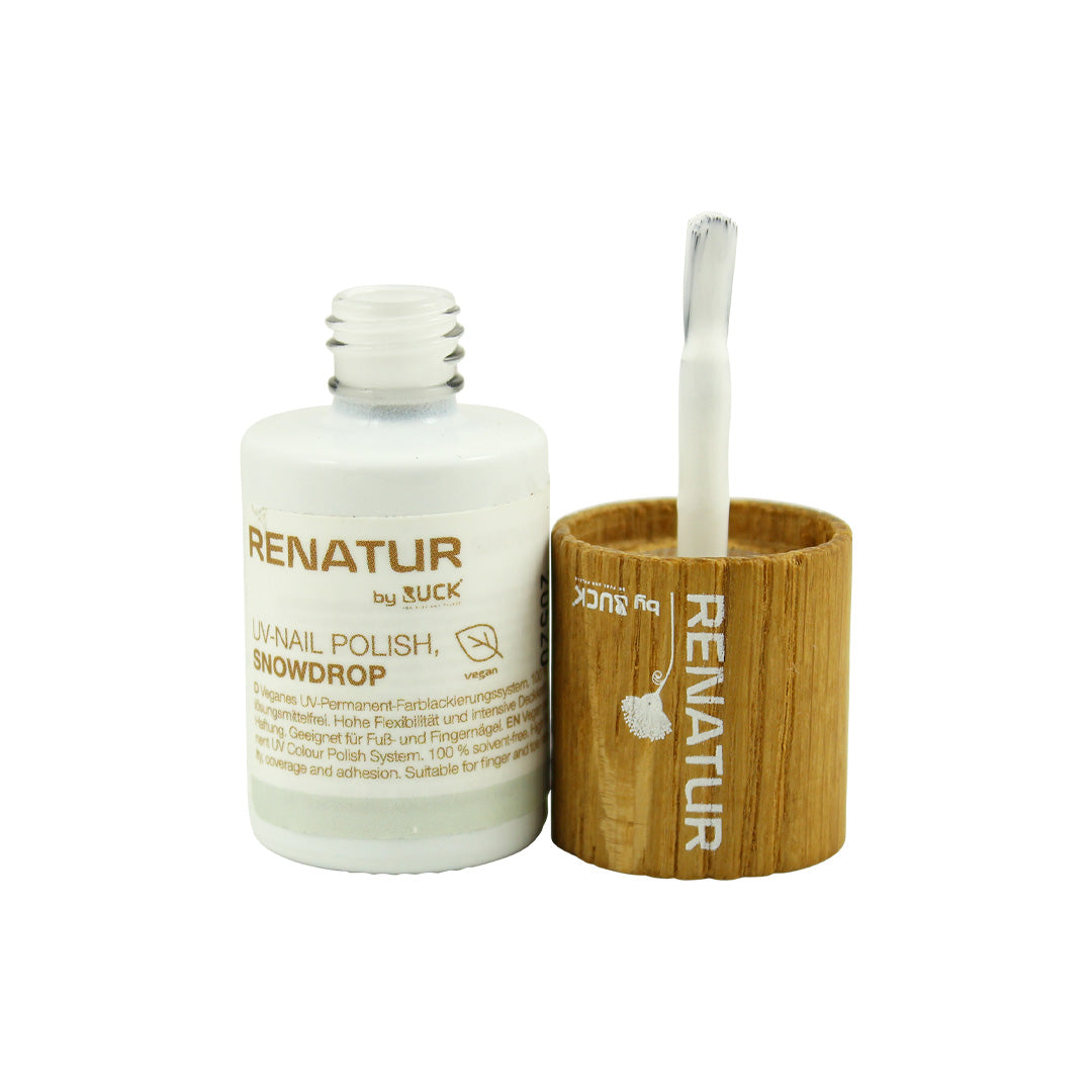 RENATUR by RUCK® UV Nail Polish 10ml