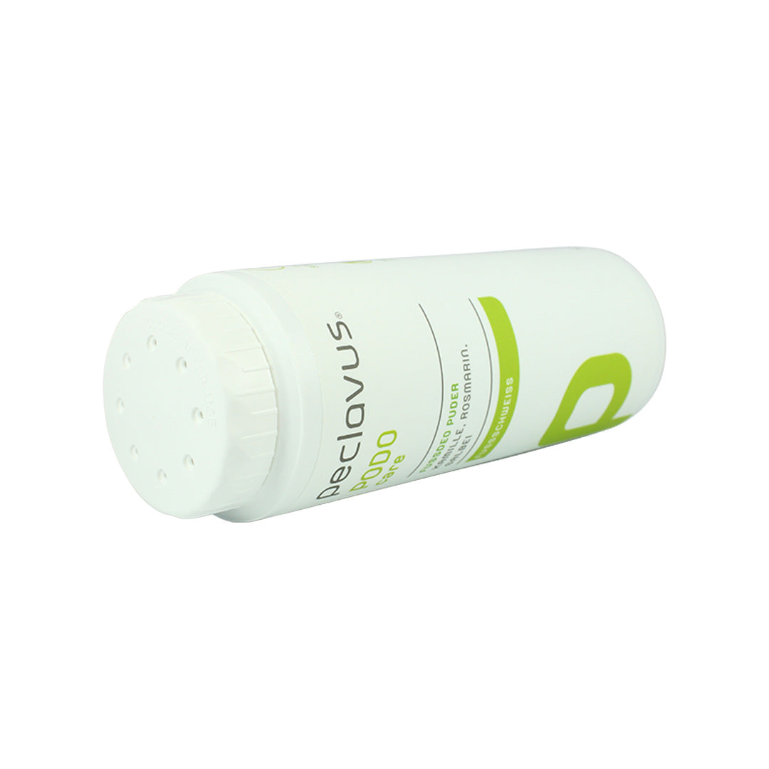 RUCK® peclavus® PODOcare Foot Powder 70g