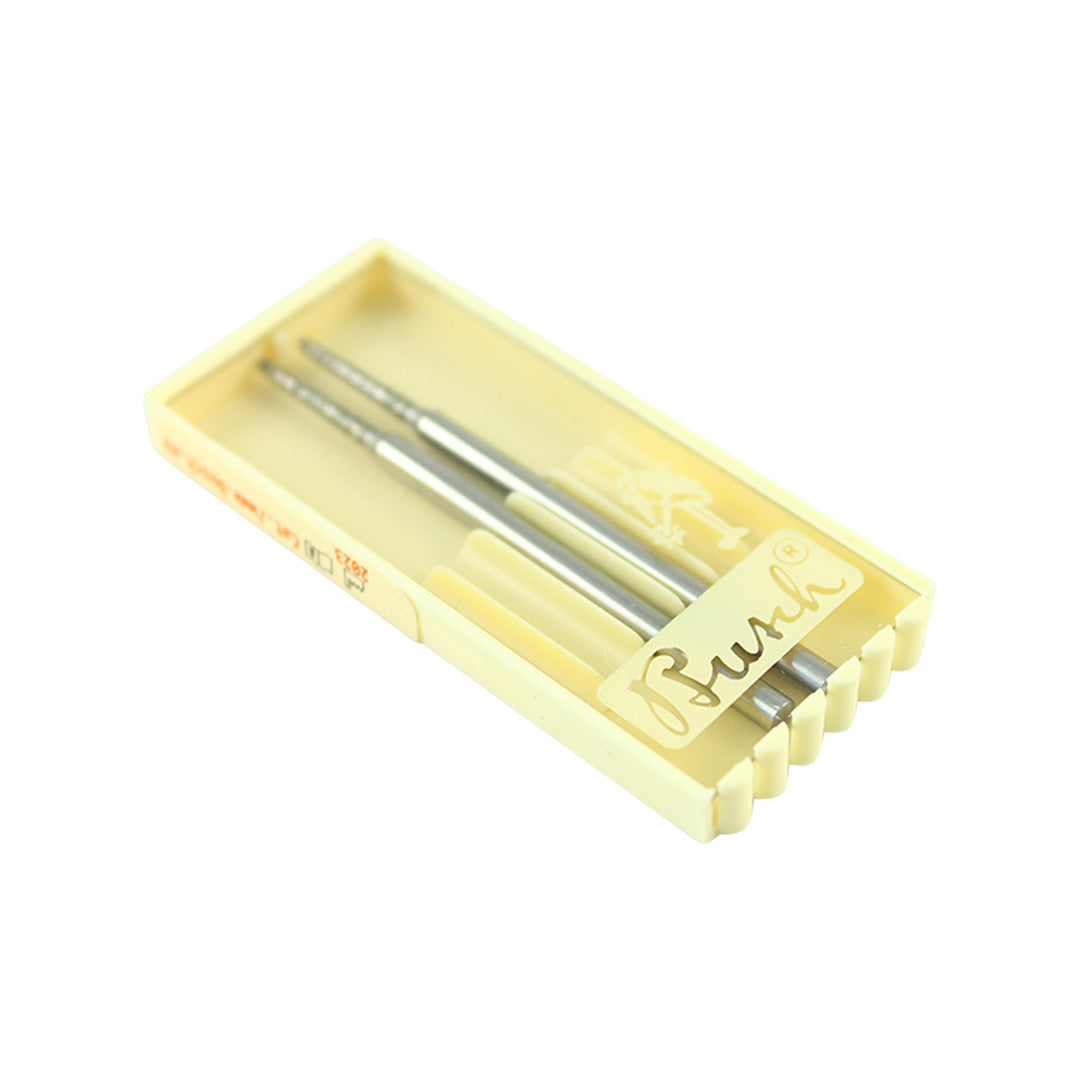 BUSCH® Diamond Nail & Skin Bur Ø1.6 mm