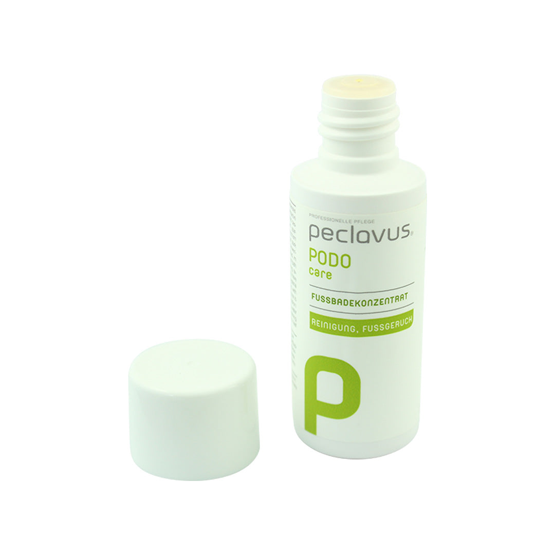 RUCK peclavus® PODOcare Foot Soak Concentrate