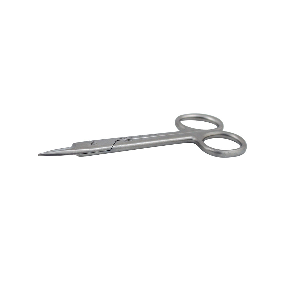 RUCK® Professional Classic Crown Scissors 10cm