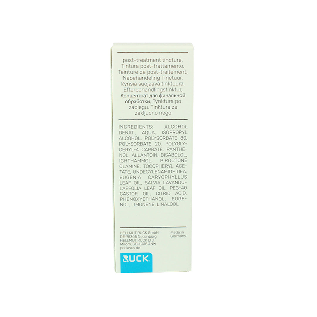 peclavus PODOmed Post-Treatment Tincture
