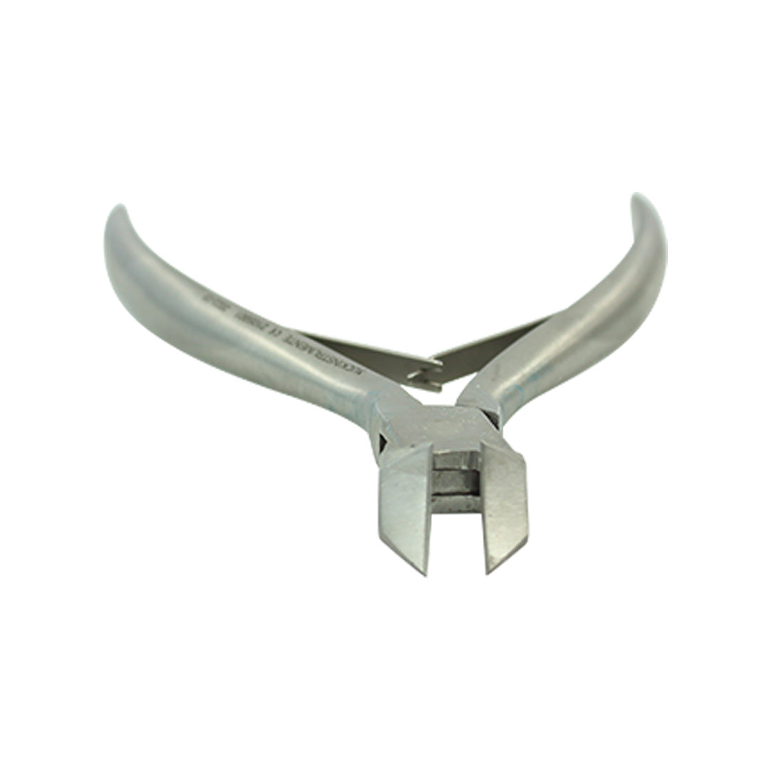 RUCK Mini Head Cutter 15 mm Blade