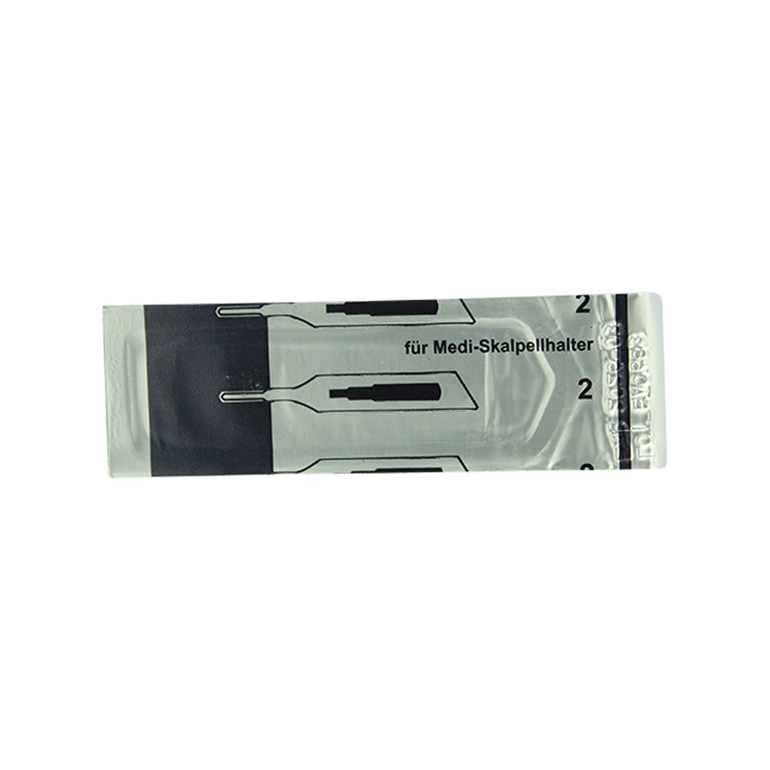 RUCK Gouge Blade Set with Holder