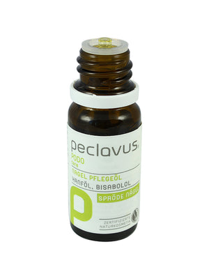 RUCK® peclavus® PODOcare Nourishing Nail Oil