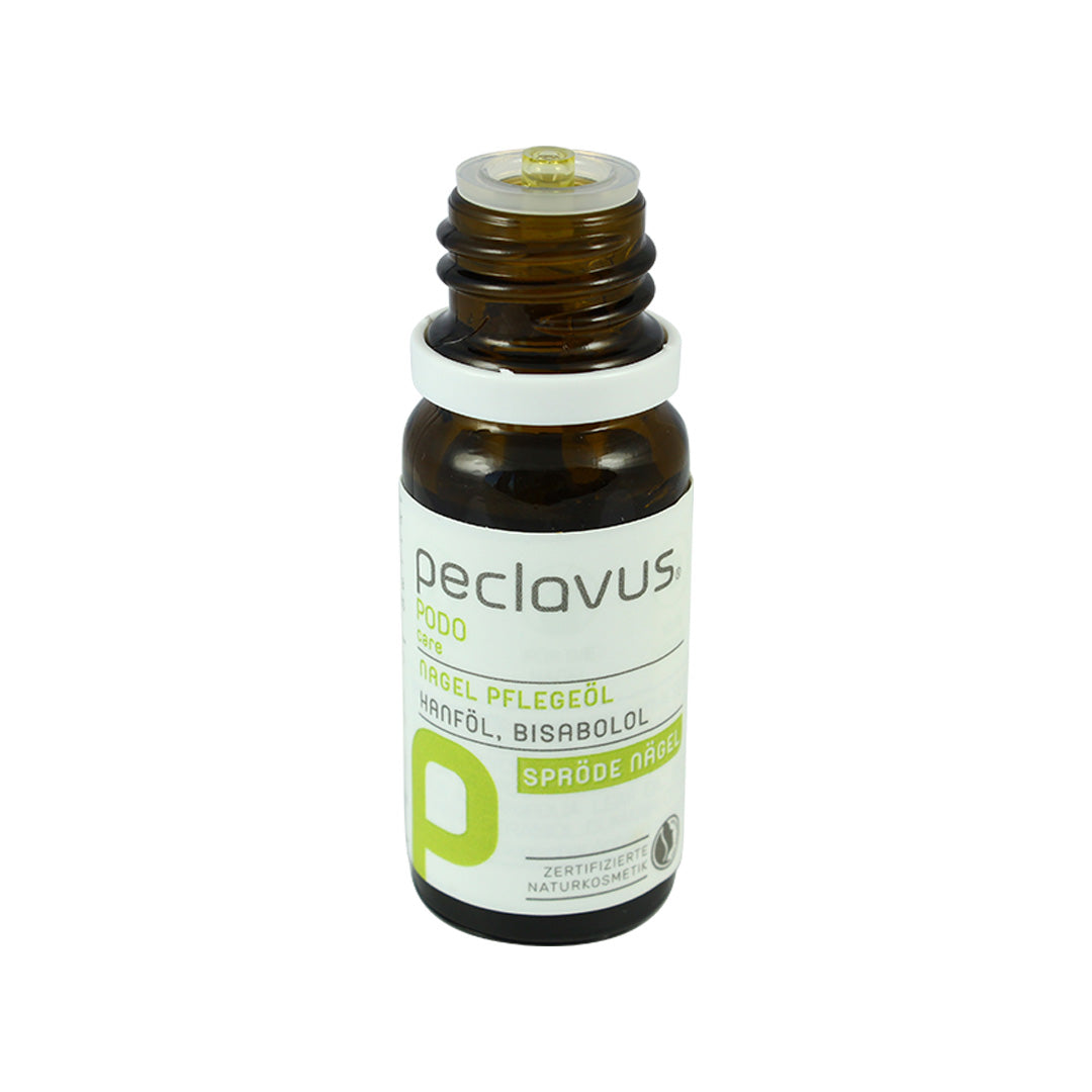 RUCK® peclavus® PODOcare Nourishing Nail Oil