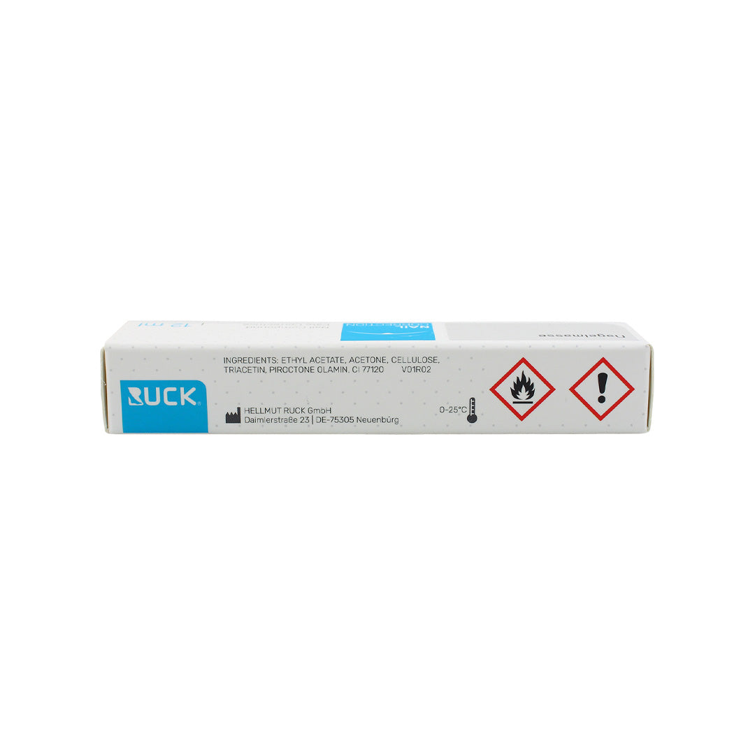 RUCK Nail Correction® Self-Hardening Nail Compound