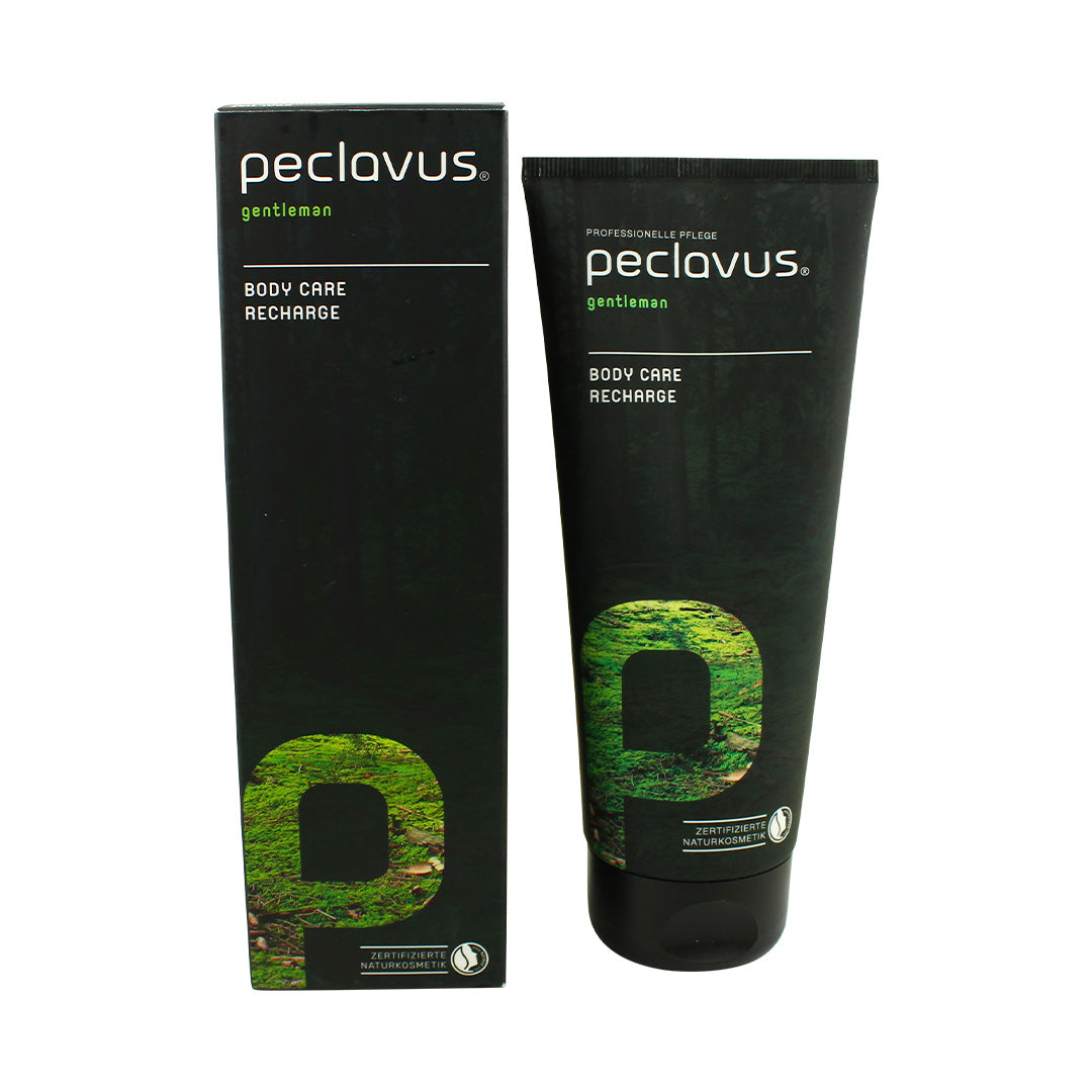 RUCK® peclavus® Gentleman Body Care Lotion 200ml