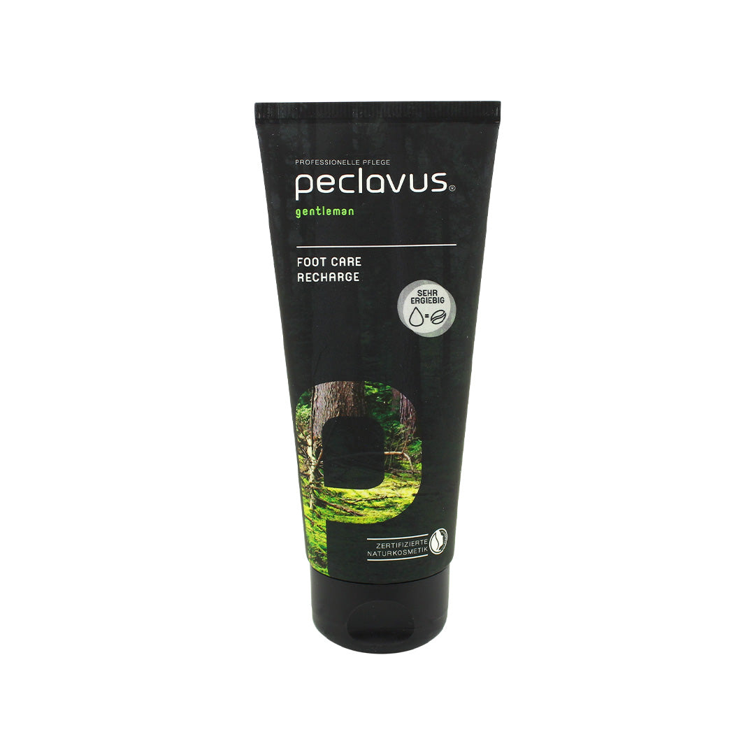 RUCK® peclavus® Gentleman Foot Care Cream