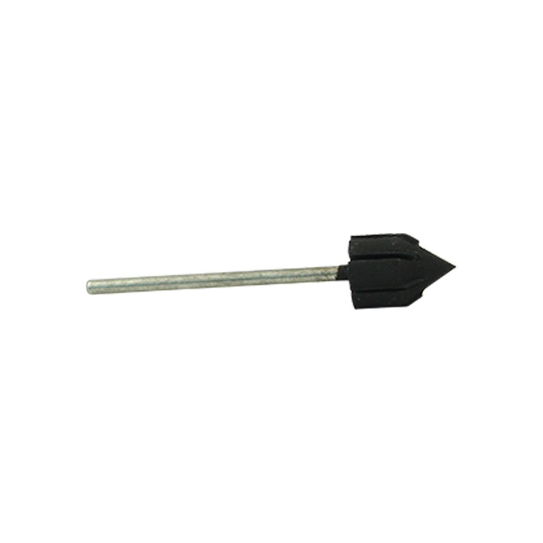 RUCK® Stainless Steel Grinding Cap Holder Ø10/13 mm
