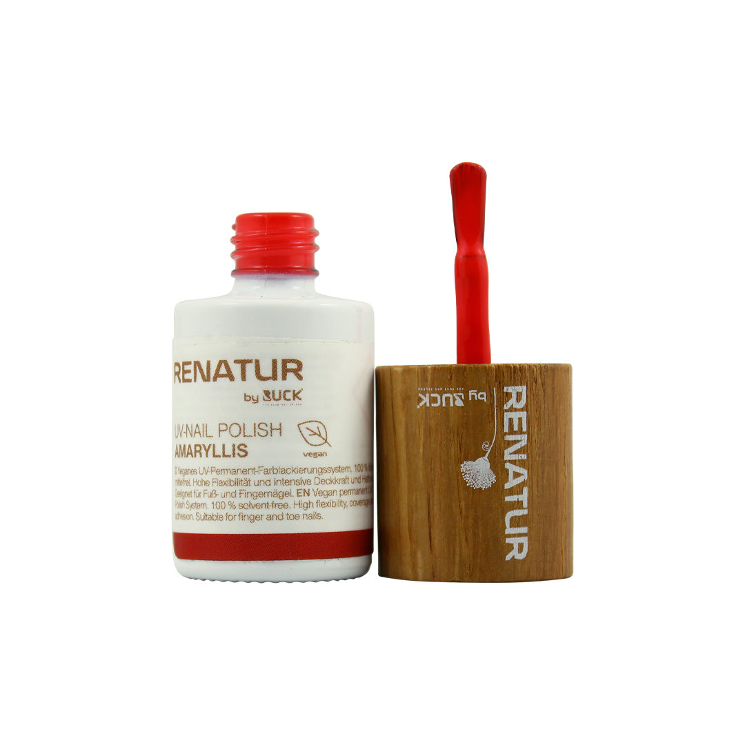 RENATUR by RUCK® UV Nail Polish 10ml
