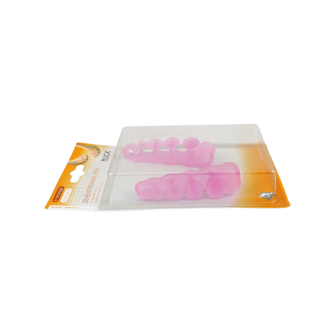 RUCK® SmartGel Toe Separators 2pcs.