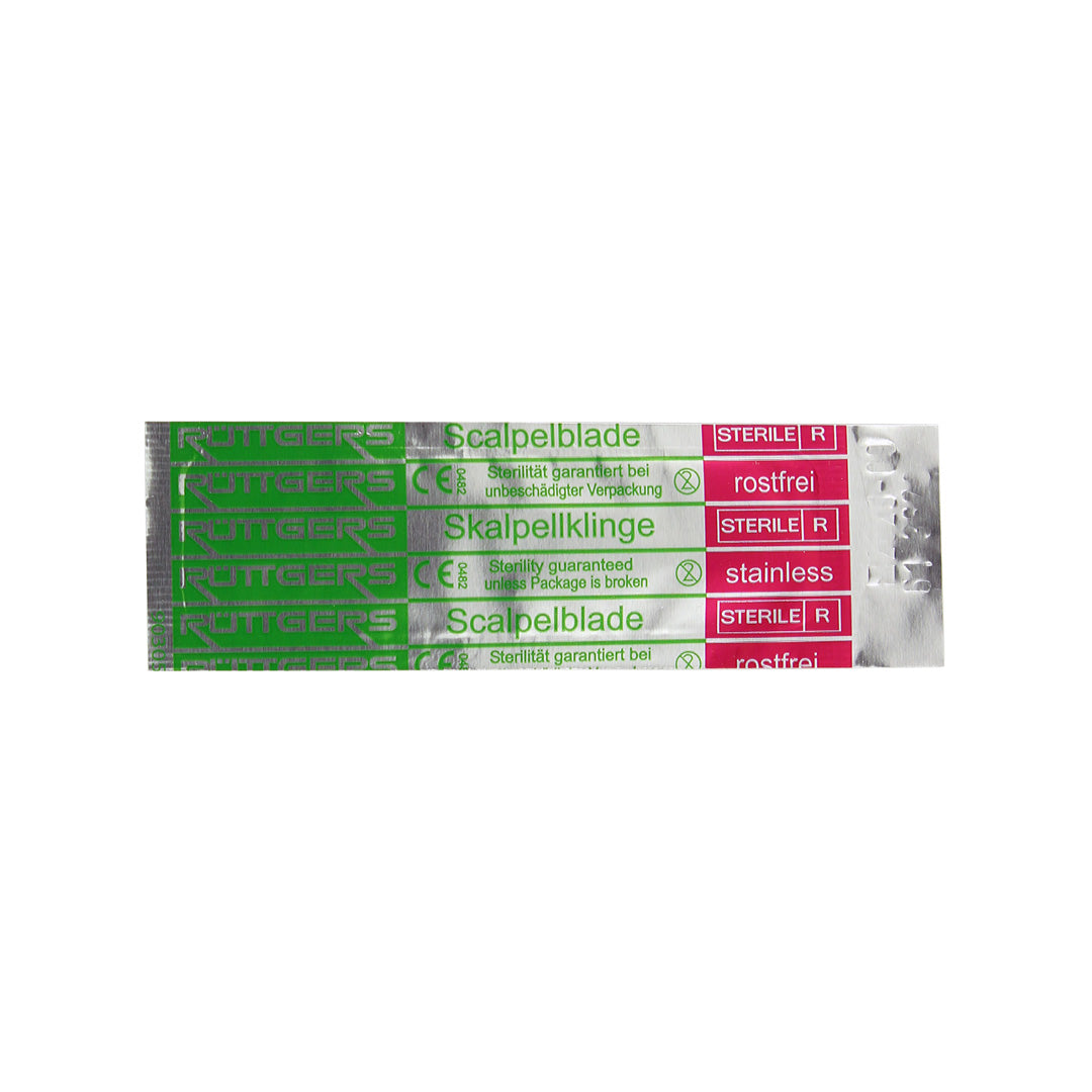 OR Nail Splitter Blades Fig. 61