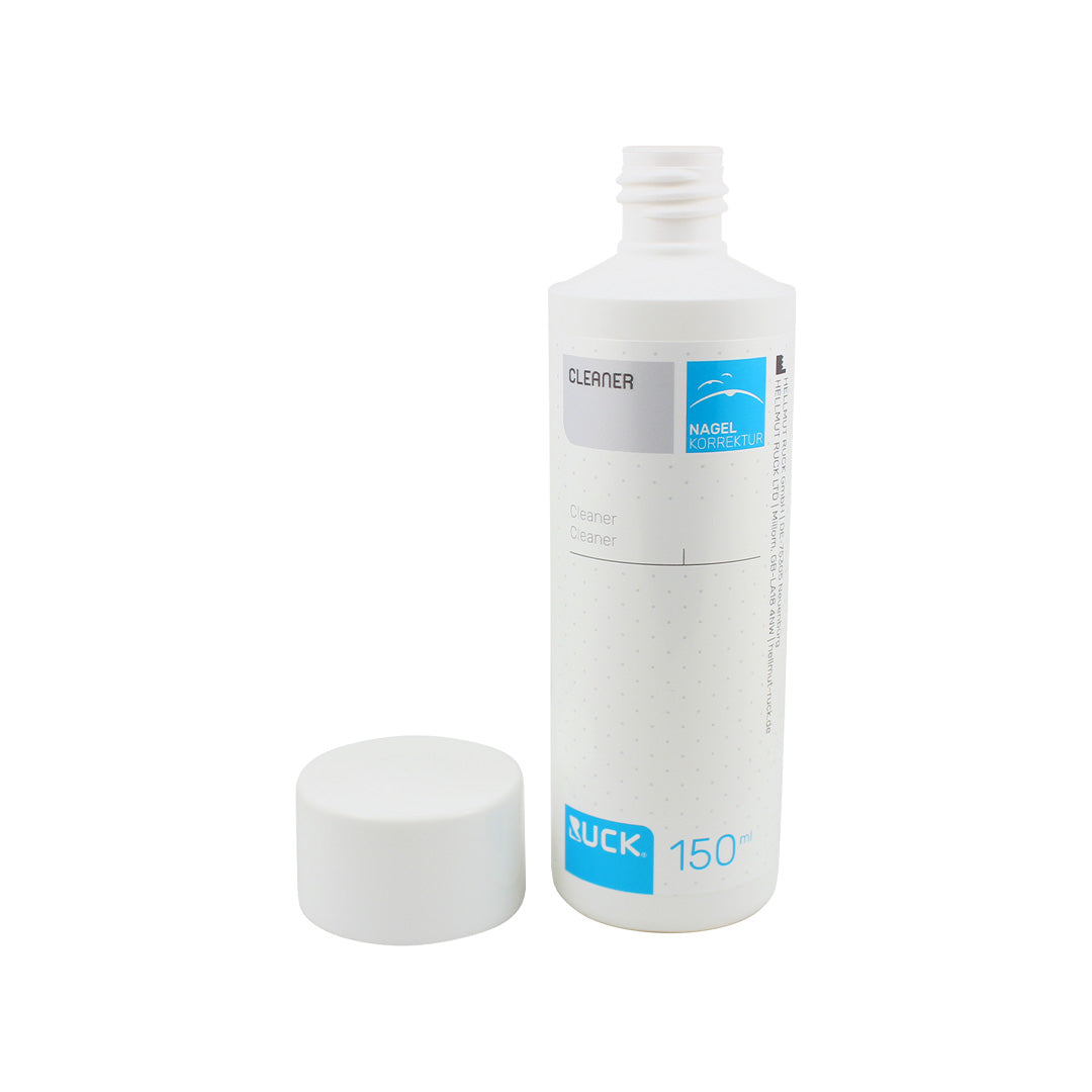 RUCK Nail Correction® Cleaner 150ml
