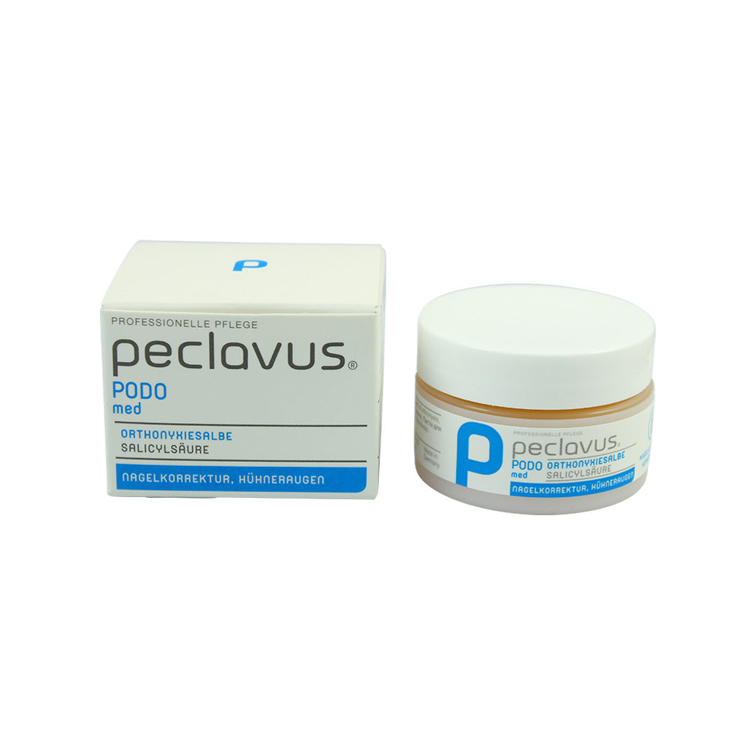 peclavus PODOmed Orthonyxie Ointment