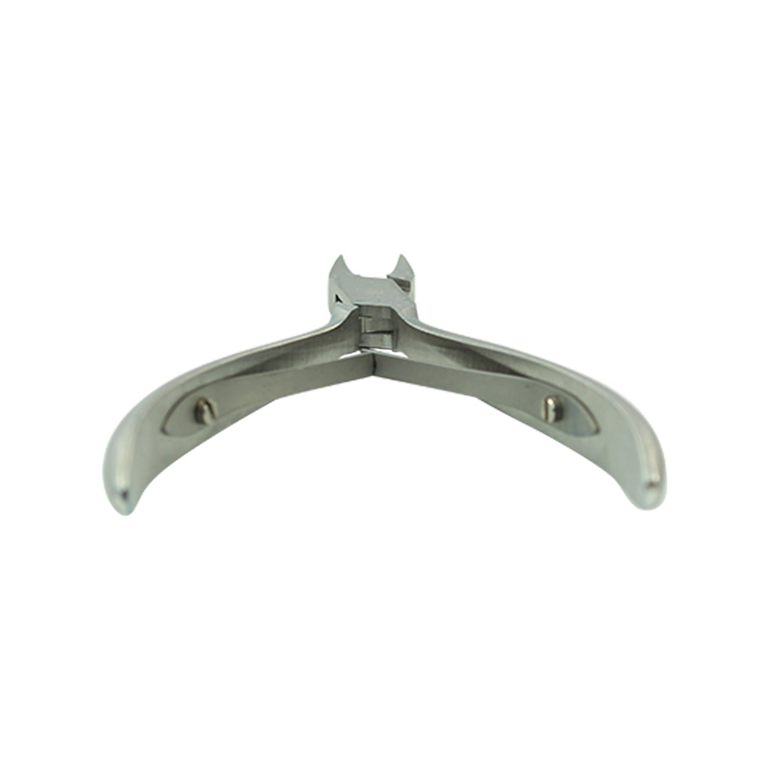 RUCK Nail Nippers, 17mm Curved Blade