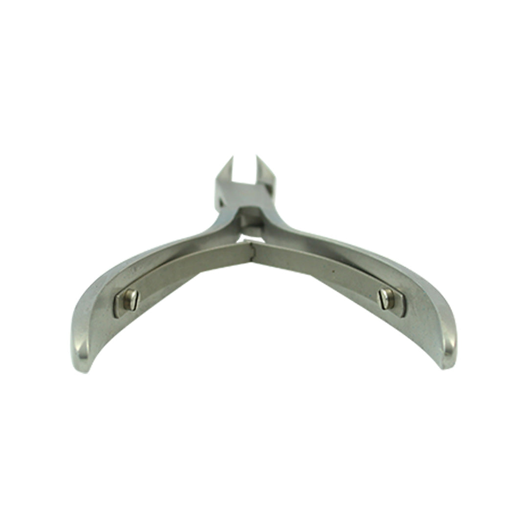 RUCK® Compact Trapezium Nail Nipper 11cm/15mm