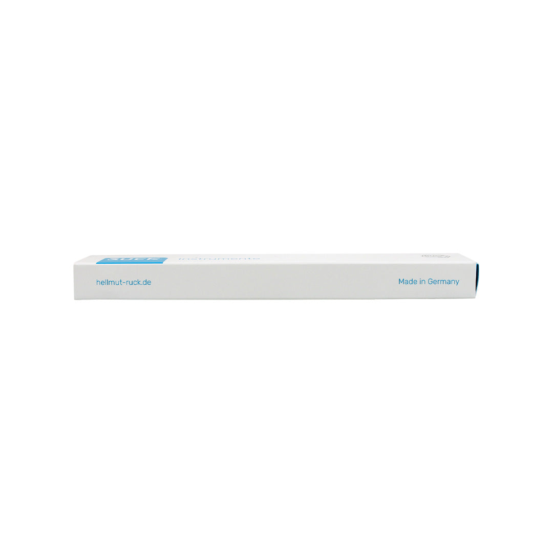 RUCK® Nail Fold Double-Ended 16cm