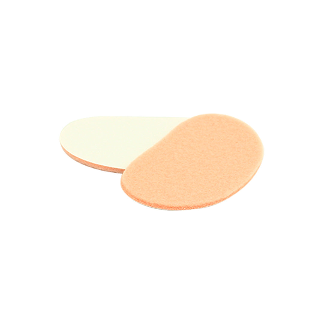 Herbitas Fleecy Web Elastic Foot Blister Plasters
