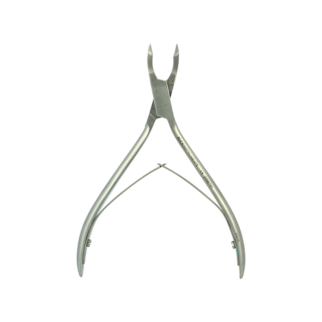 RUCK® Ingrown Nail Pliers 13cm/7mm