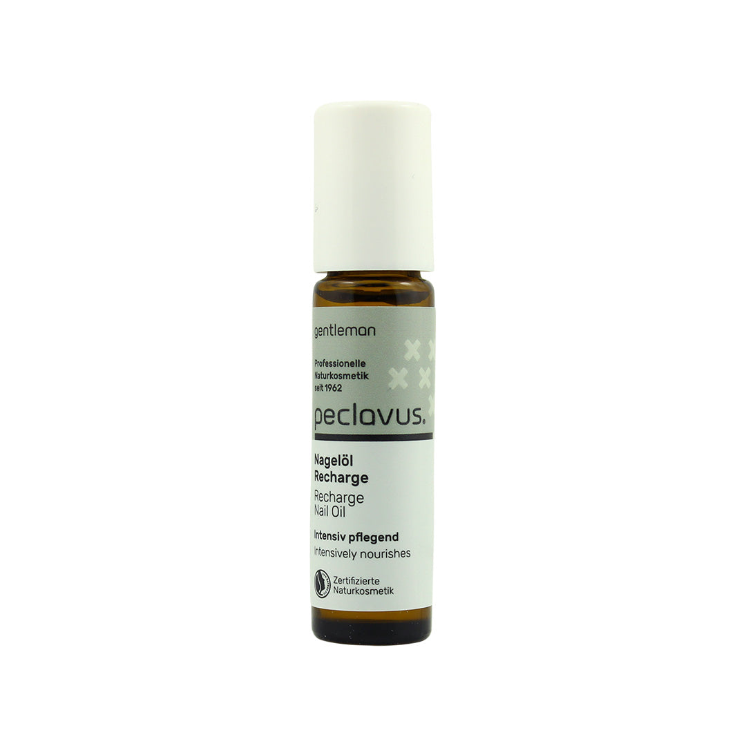 RUCK® peclavus® Gentleman Nail Care Oil 10ml
