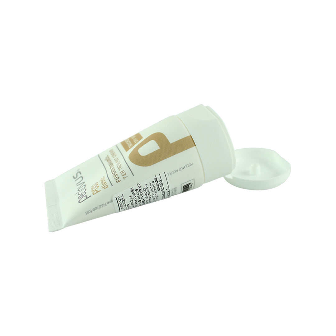 RUCK® peclavus® PODOdiabetic Foot Cream with Tea Tree Oil 30ml