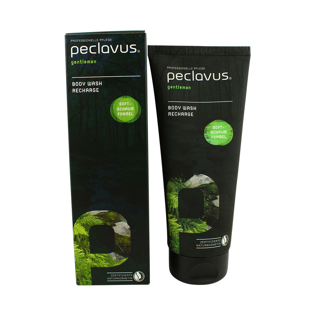 RUCK® peclavus® Gentleman Shower Lotion for Men