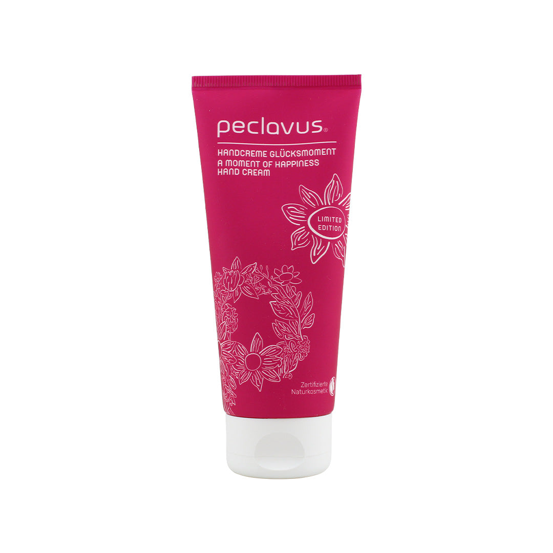 RUCK® peclavus® A Moment of Happiness Set - Hand and Foot Care