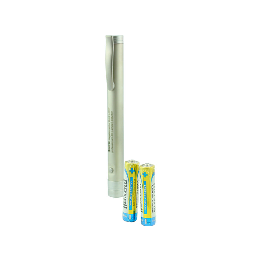 RUCK® Blue Light LED Curing Lamp