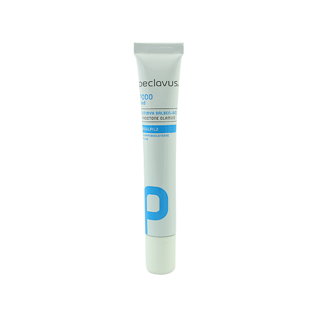 RUCK® peclavus® PODOmed AntiMYX Nail Fold Gel 12ml