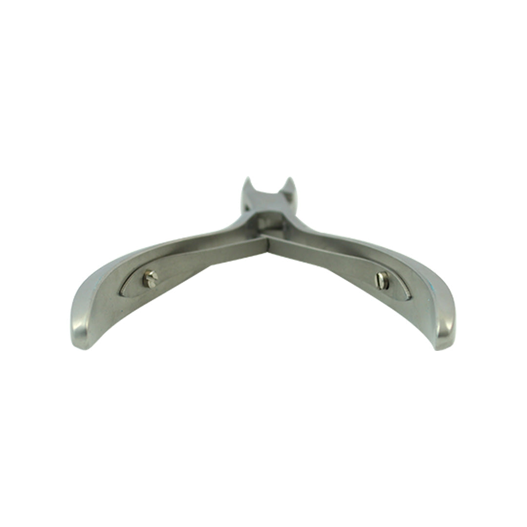RUCK® Trapezium Nail Nipper 13cm/18mm