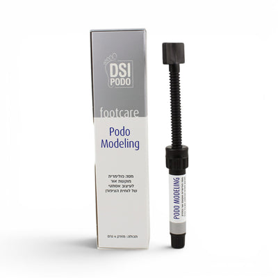 DSI Podo Modeling Nail Reconstruction Filler