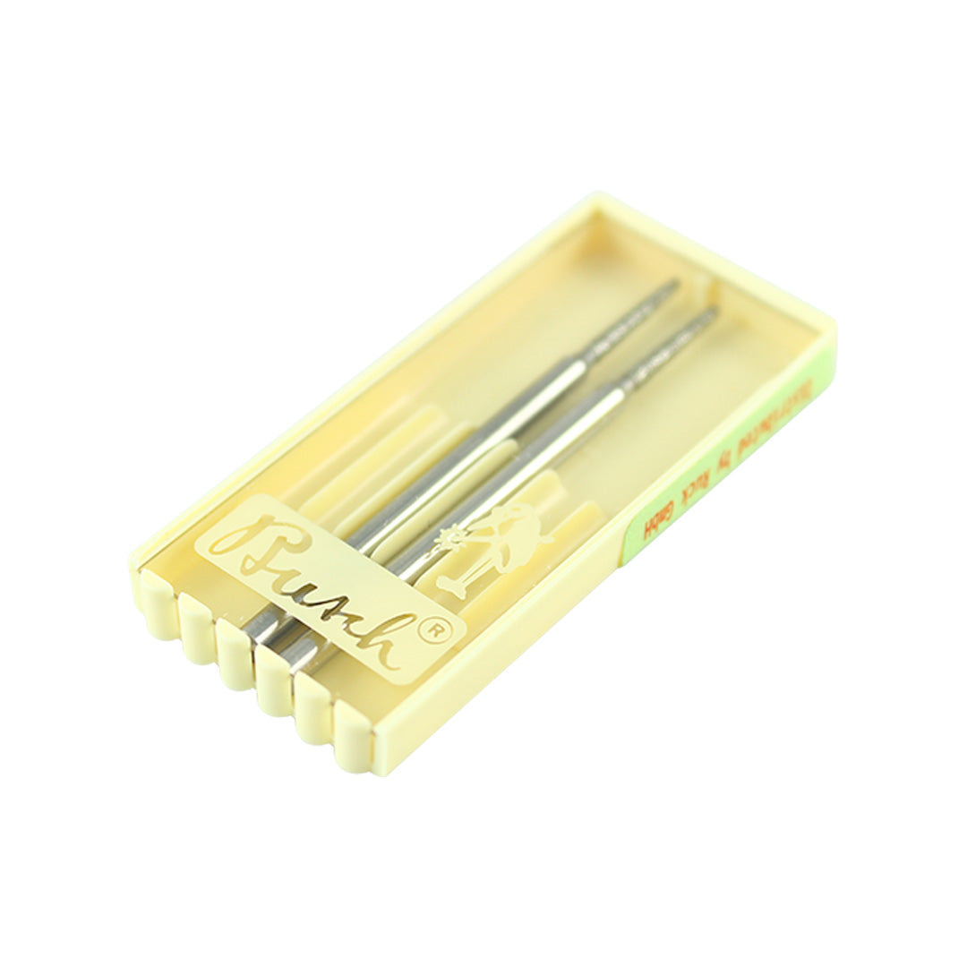 BUSCH® Diamond Nail & Skin Bur Ø1.6 mm