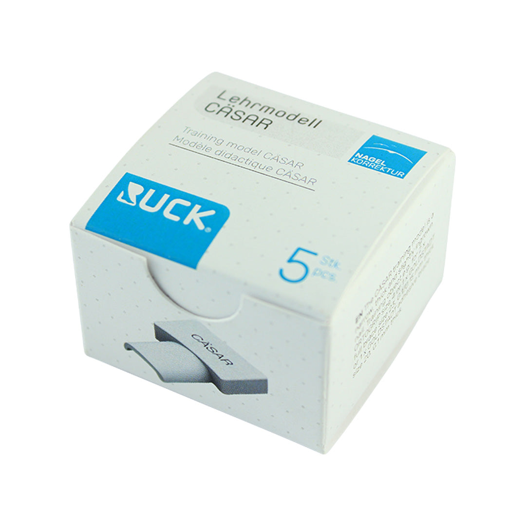 RUCK® Professional Nail Correction Trainer, 3 Models