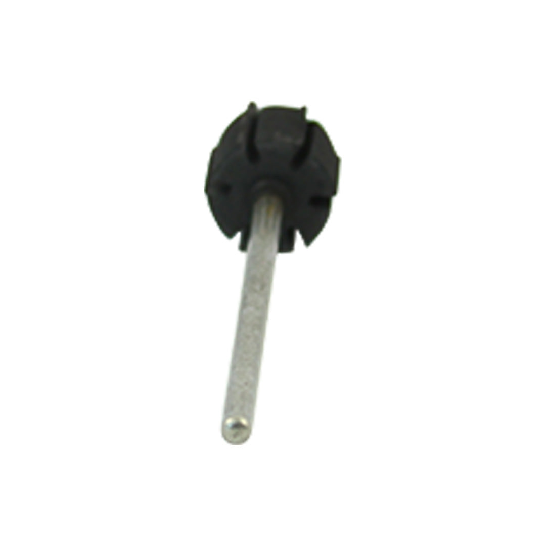 RUCK® Stainless Steel Grinding Cap Holder Ø10/13 mm