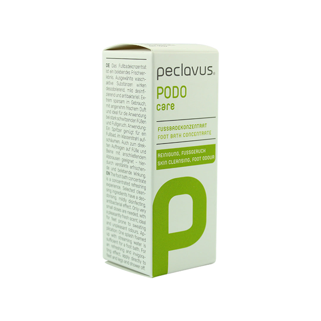 RUCK peclavus® PODOcare Foot Soak Concentrate
