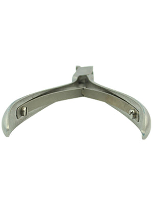 RUCK® Slim Corner Nipper 10cm/13mm – GoBuyBeauty