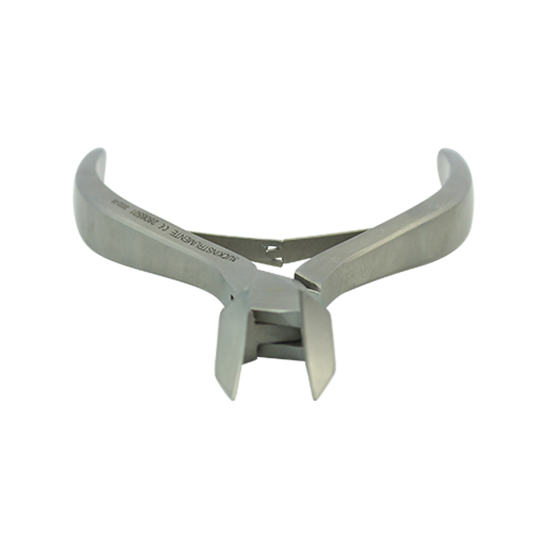 RUCK® Trapezium Top Nipper 14cm/19mm