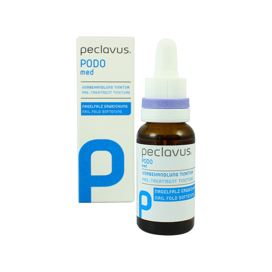 peclavus PODOmed Pre-Treatment Tincture