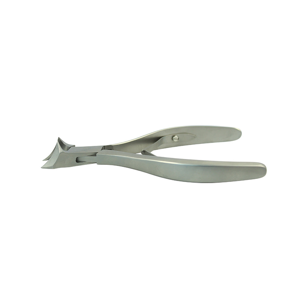 RUCK® Classic Trapezium Top Nail Nipper 14cm/20mm