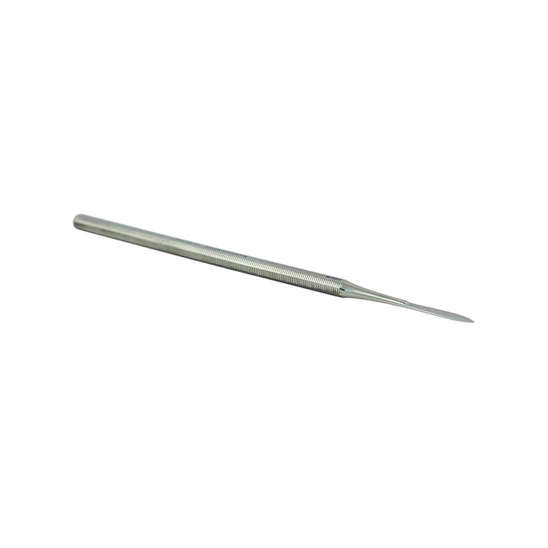 RUCK® Nail Fold & Groove Knife