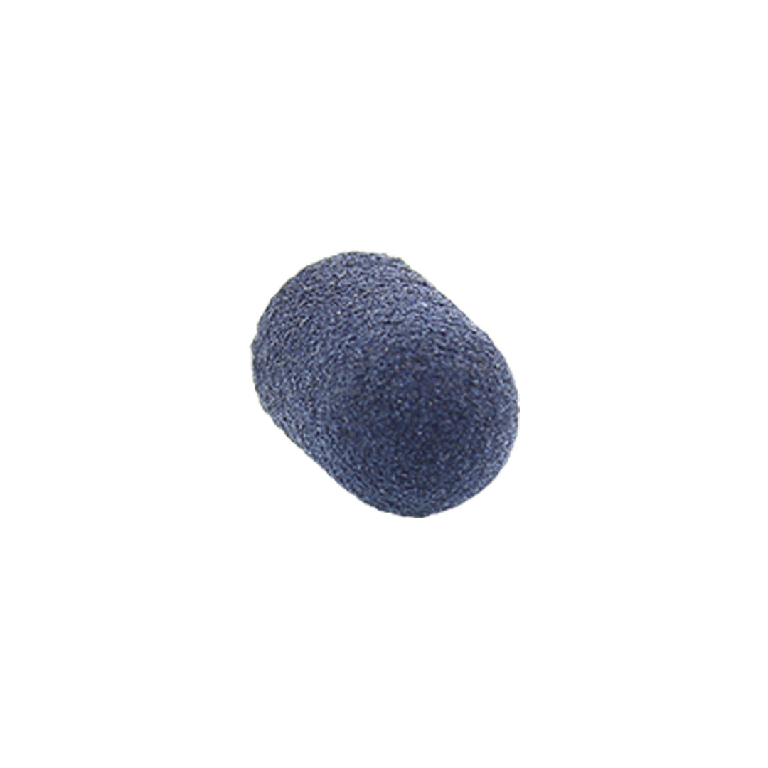 RUCK® Abrasive Round Grinding Caps Ø13 mm – Medium & Coarse Grit