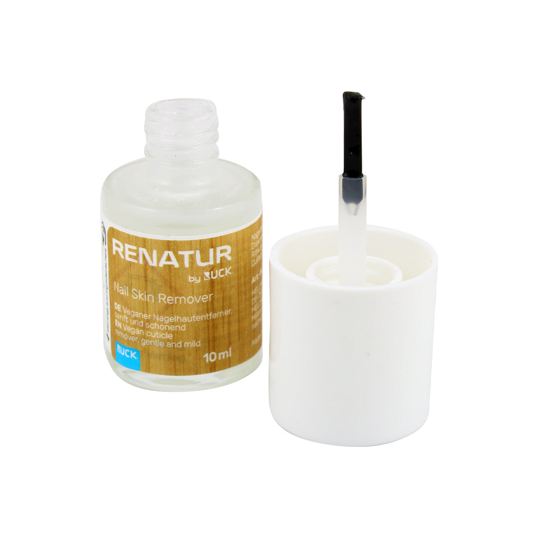 RENATUR by RUCK® Cuticle and Nail Skin Remover